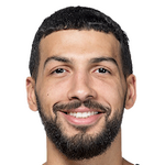 Anthony Gill