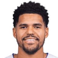 Tobias Harris