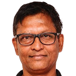 Derrick Pereira