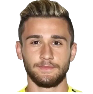 Fevzi Can Bozkuş