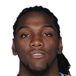 Kenneth Bernard Faried Lewis