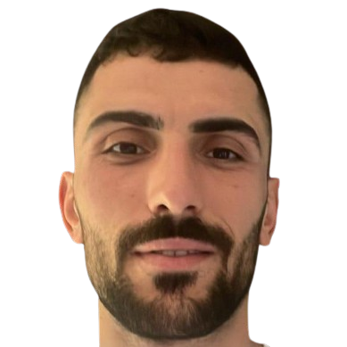 Burak Eren
