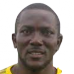 M. Keita
