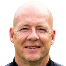 Henry van der Vegt