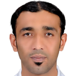 Ali Ahmed Obaid