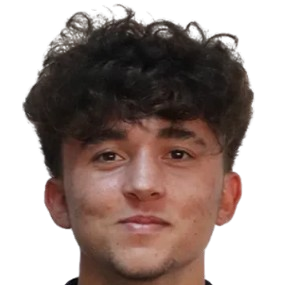 Adem Ali Barkın