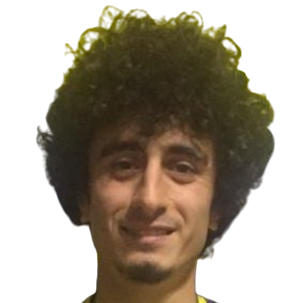 Muhammed Burak Çelik