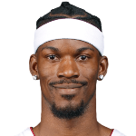 Jimmy Butler