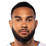 Cory Joseph