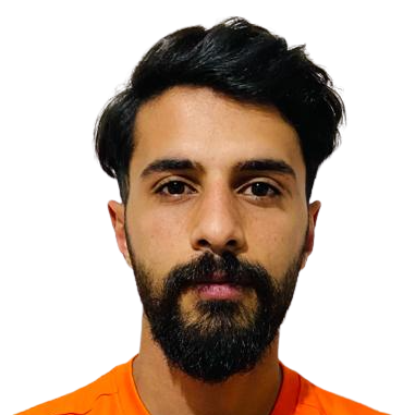 Batuhan Necioğlu