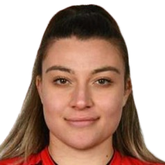 İrem Pehlivan