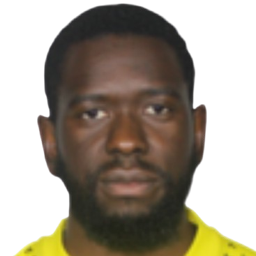 J. Mboyo