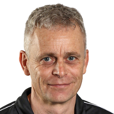 Martin Bullock