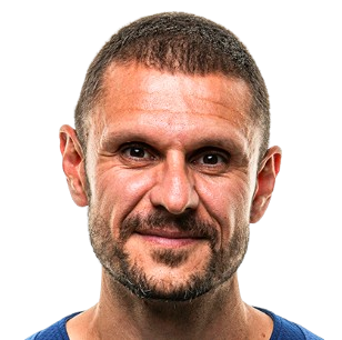 Albert Rude