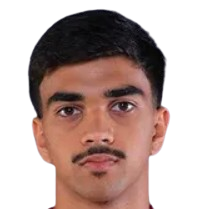 Tahsin Mohammed