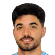 Omar Salah