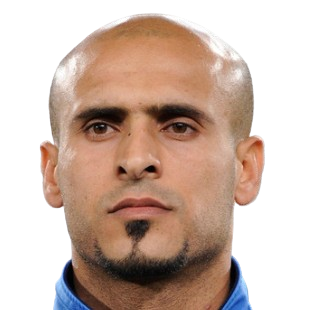 B. Abbas