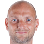 Jesper Sorensen
