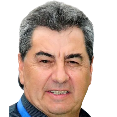 Jorge da Silva