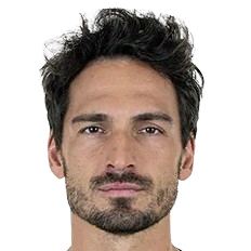 Mats Hummels