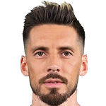 Jose Ernesto Sosa