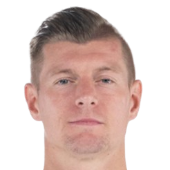 Toni Kroos