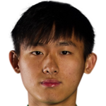 Yi Baidi