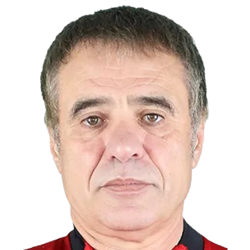 Ersun Yanal
