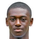 M. Doucoure