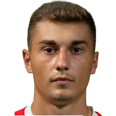 M. Ostojić