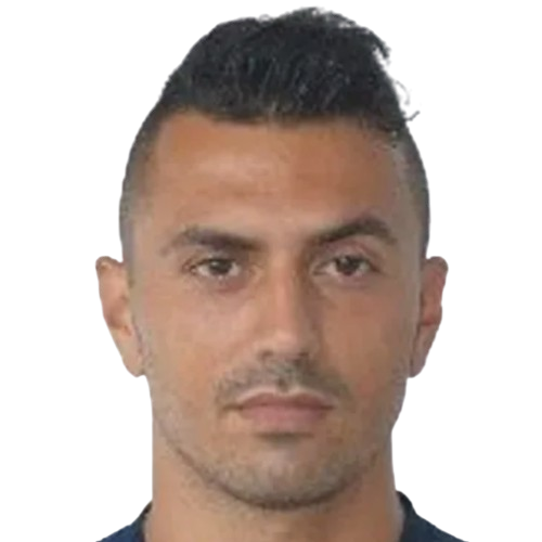 Volkan Altın