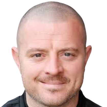 Travis Binnion