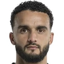 N. Boujouh