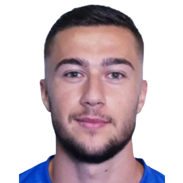 A. Kahrimanović