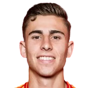 Fermín López