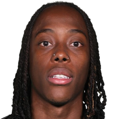Arnaud Lusamba