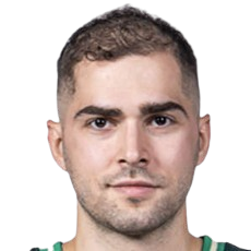 Vasilis Toliopoulos