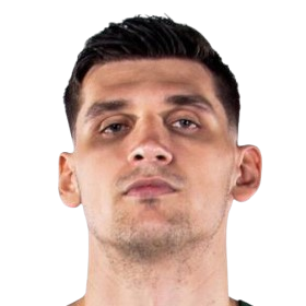 Dinos Mitoglou