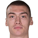 Stefan Lazarevic