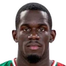 Damien Jefferson
