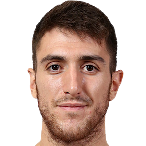 Aleksandar Lazic