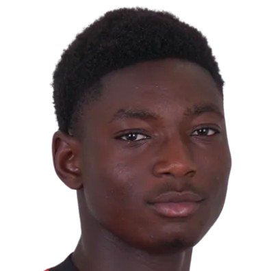 K. Alabi