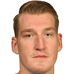 Mattias Markus Markusson