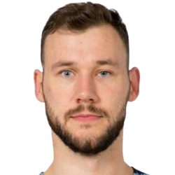 Martynas Sajus