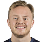 Harald Eika Frey