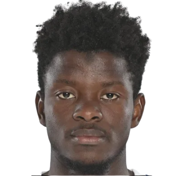 A. Ouattara