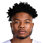 Tyrique Jones