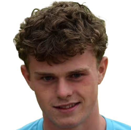 F. O'Donoghue