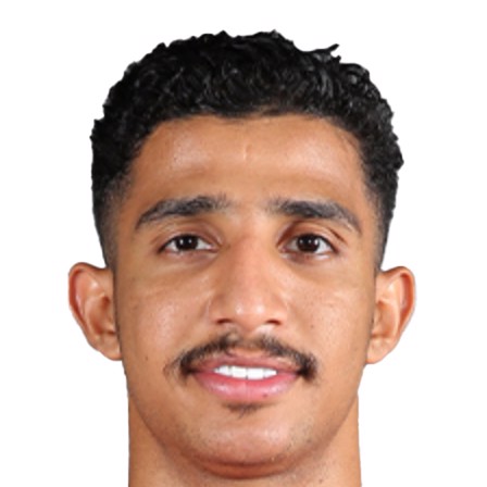 Ali Malolah