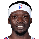 Reggie Jackson